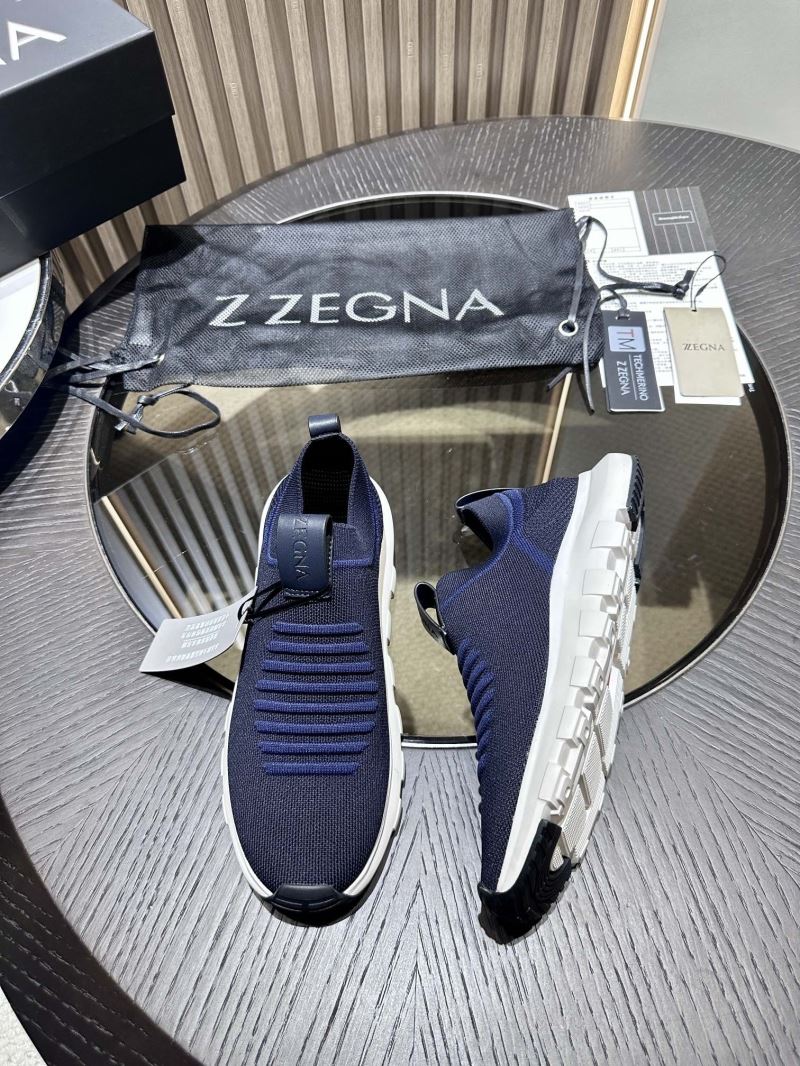 Ermenegildo Zegna Shoes